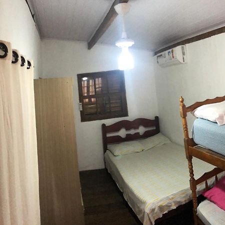 Willa Ilhabela House Chale Zewnętrze zdjęcie